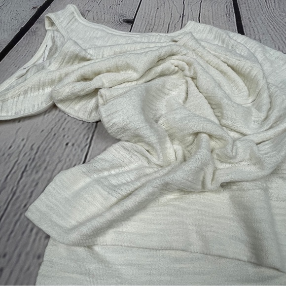 ATHLETA Maven cream beige cotton linen blend lightweight tank top, size XXS - Picture 7 of 14